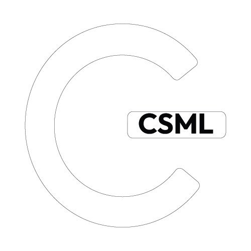 CS-ML Webdesign