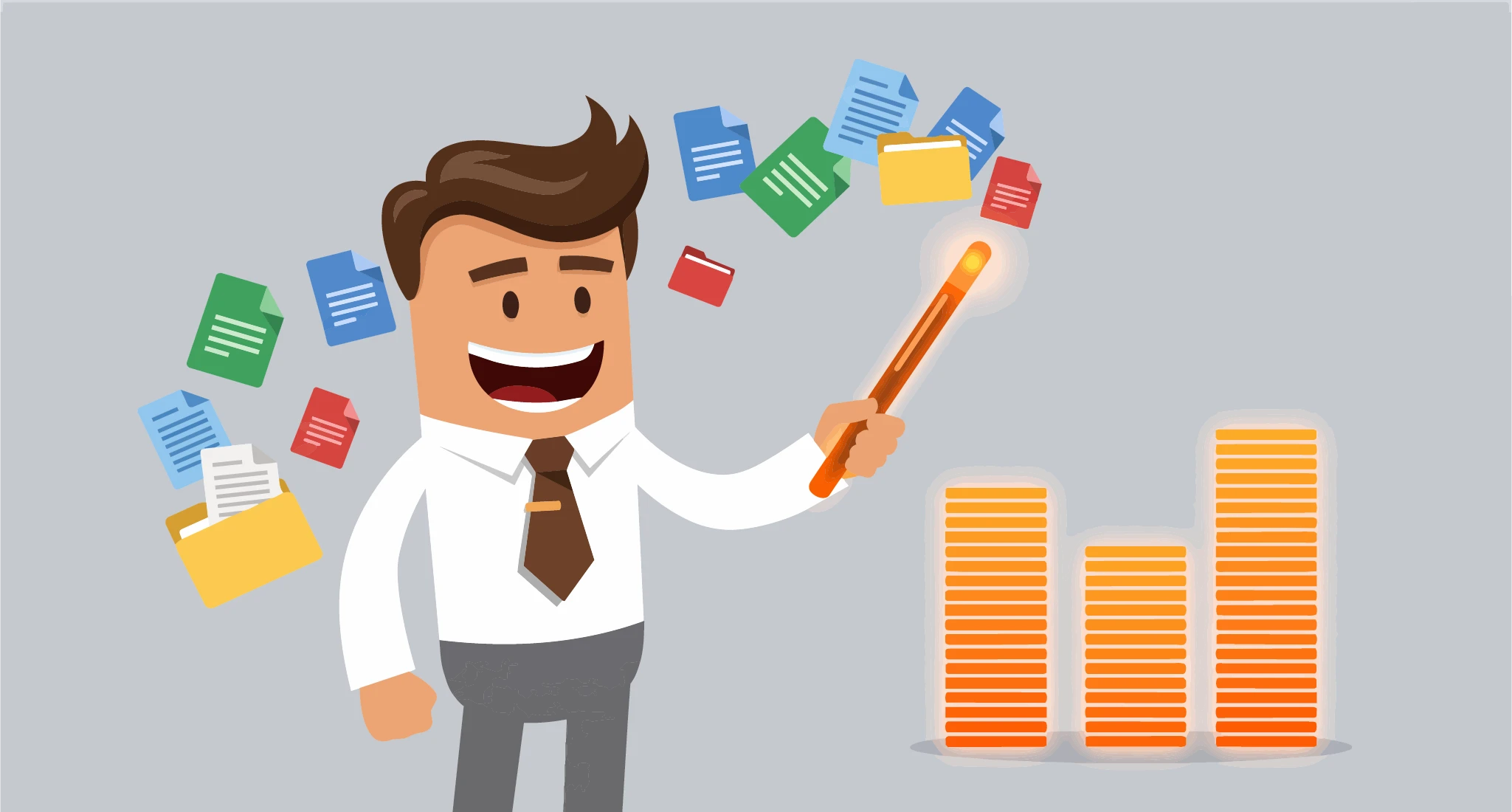 Stop met zoeken, start met vinden: 4 gratis tools voor een opgeruimde pc